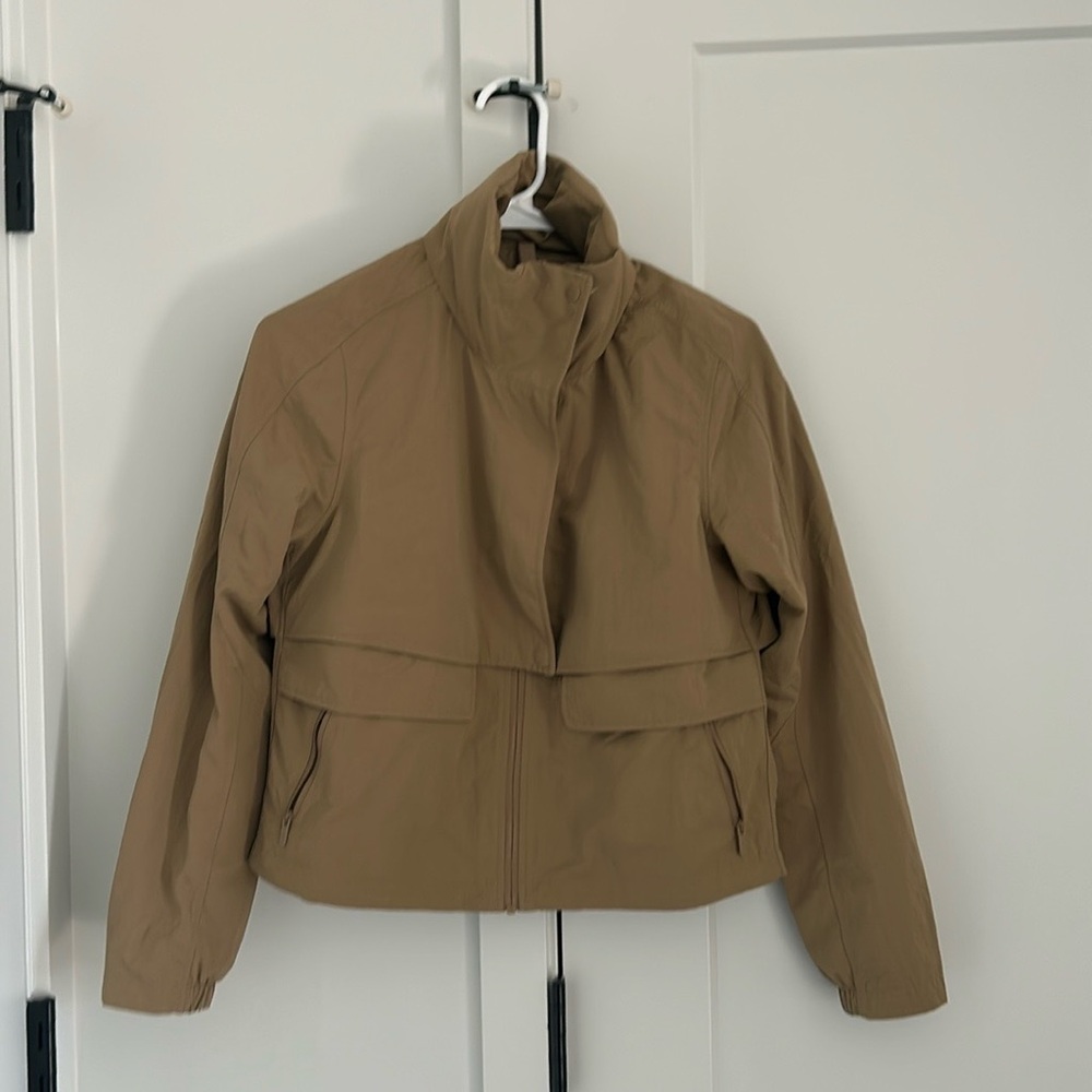 Lululemon Always Effortless Jacket